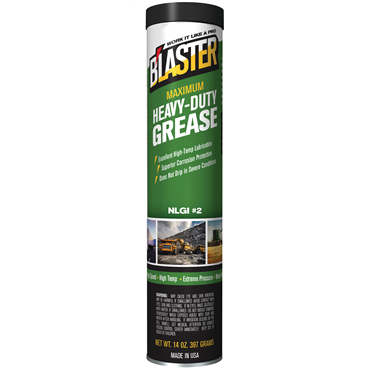 B'laster Heavy-Duty Grease